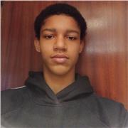 Profesor de Inglés, doy clases a niños de todas las edades, experiencia de 4 años en Inglaterra